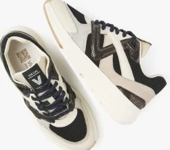 DAMES VIA VAI lage sneakers vic kyro