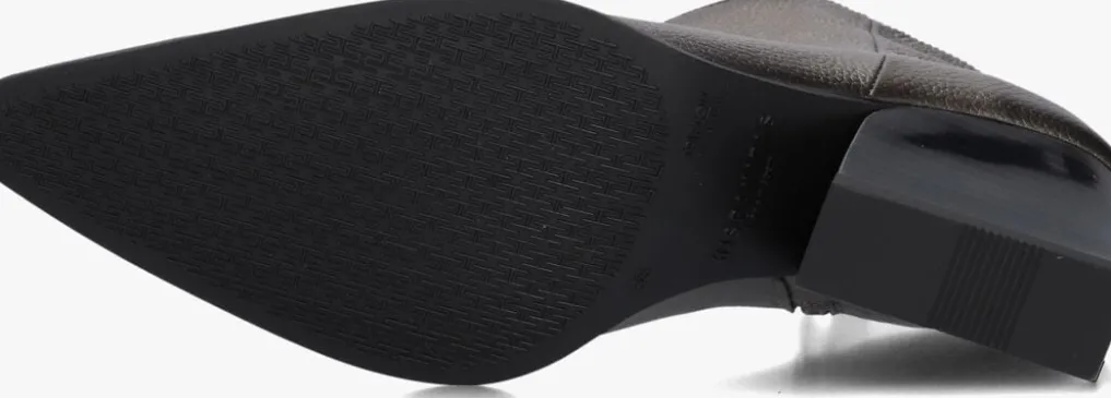 DAMES HISPANITAS bronzen enkellaarsjes hi243596 met