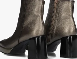 DAMES HISPANITAS bronzen enkellaarsjes hi243674 met