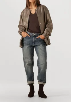 DAMES AIMEE THE LABEL e trui babette