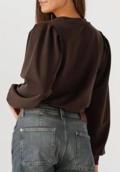 DAMES AIMEE THE LABEL e trui babette