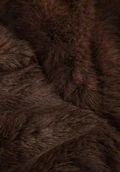 DAMES ALTER EGO e faux fur jas novi