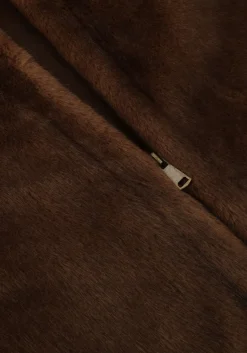 DAMES ALTER EGO e faux fur jas jada