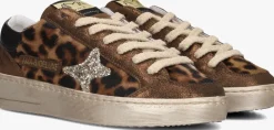 DAMES AMA BRAND DELUXE e lage sneakers slam