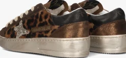 DAMES AMA BRAND DELUXE e lage sneakers slam