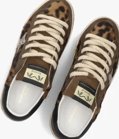 DAMES AMA BRAND DELUXE e lage sneakers slam