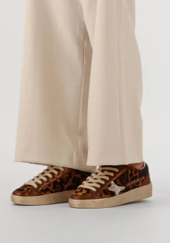 DAMES AMA BRAND DELUXE e lage sneakers slam