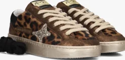 DAMES AMA BRAND DELUXE e lage sneakers slam