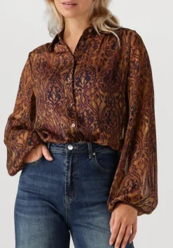 DAMES AMAYA AMSTERDAM e blouses indy