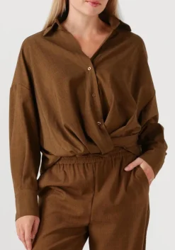 DAMES AMAYA AMSTERDAM e blouses hailey