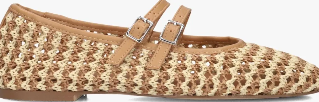 DAMES AYANA e ballerina's l12469