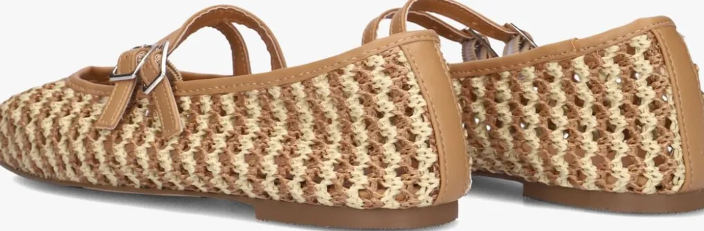 DAMES AYANA e ballerina's l12469