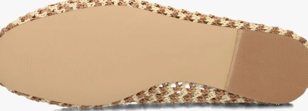 DAMES AYANA e ballerina's l12469