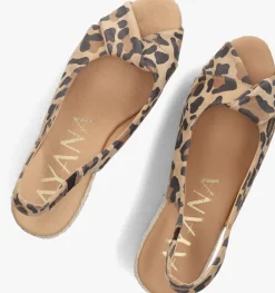 DAMES AYANA e espadrilles omo25yu846