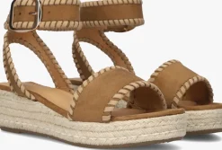 DAMES AYANA e sandalen met hak 0047-58