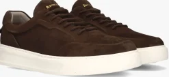 Heren BARRACUDA e lage sneakers bu3510