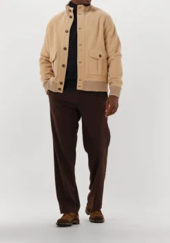 Heren BERWICH e pantalon lucano long