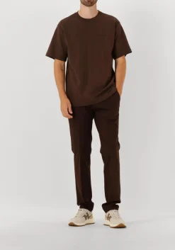 Heren BERWICH e pantalon morello elax