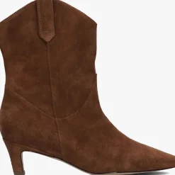 DAMES BIBI LOU e enkellaarsjes 800t60aa