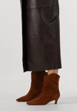 DAMES BIBI LOU e enkellaarsjes 800t60aa