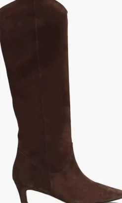 DAMES BIBI LOU e hoge laarzen 801b60aa