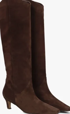 DAMES BIBI LOU e hoge laarzen 801b60aa