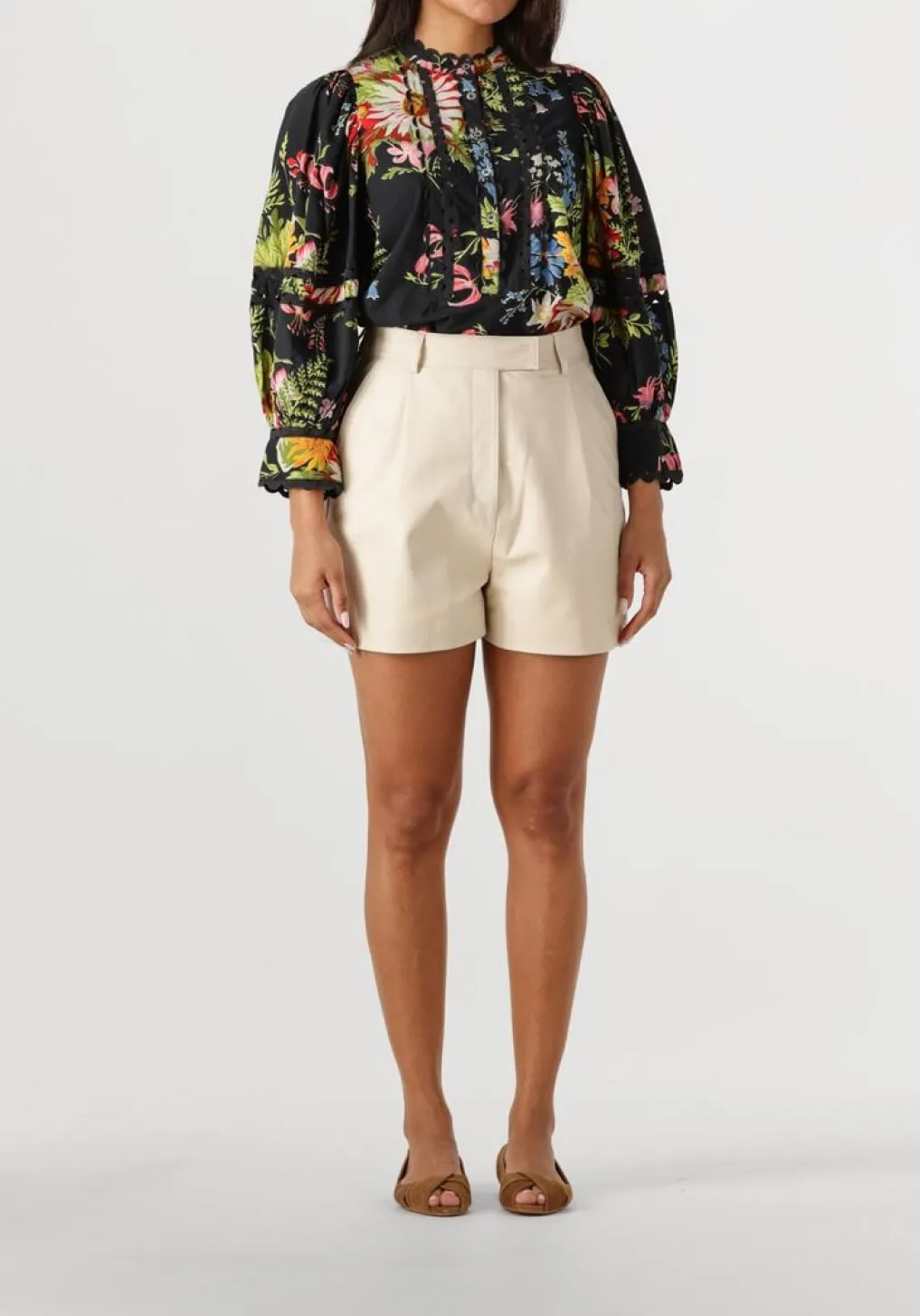 DAMES BILLI BI e ballerina's a7985