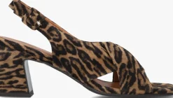 DAMES BILLI BI e slingbacks a8378