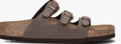 DAMES BIRKENSTOCK e badslippers florida