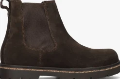 Heren BIRKENSTOCK e chelsea boots highwood slip on men