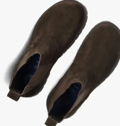 Heren BIRKENSTOCK e chelsea boots highwood slip on men