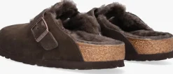 DAMES BIRKENSTOCK e pantoffels boston vl dames