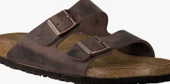 Heren BIRKENSTOCK e slippers arizona heren