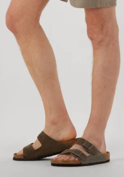 Heren BIRKENSTOCK e slippers arizona heren