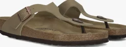 Heren BIRKENSTOCK e teenslippers gizeh heren