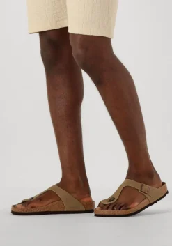Heren BIRKENSTOCK e teenslippers gizeh heren