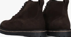 Heren BIRKENSTOCK e veterboots highwood lace mid m