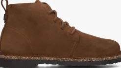 DAMES BIRKENSTOCK e veterboots uppsala mid