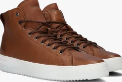 Heren BLACKSTONE e hoge sneakers yg09