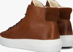 Heren BLACKSTONE e hoge sneakers yg09