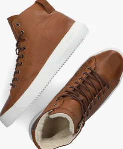 Heren BLACKSTONE e hoge sneakers yg09