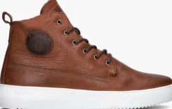 Heren BLACKSTONE e hoge sneakers aspen