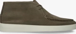 Heren BLACKSTONE e lage sneakers zuko luca mid
