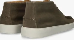 Heren BLACKSTONE e lage sneakers zuko luca mid