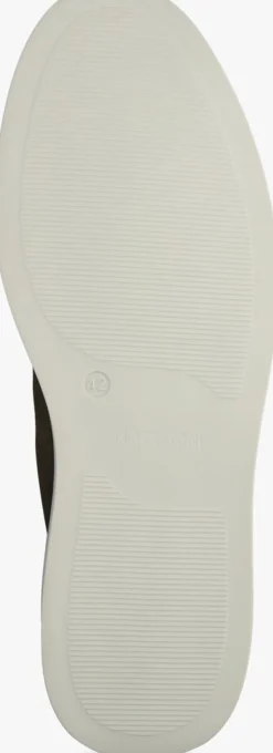 Heren BLACKSTONE e lage sneakers zuko luca mid