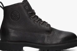 Heren BLACKSTONE e veterboots rock hardy