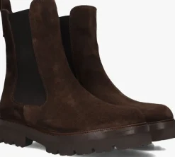 DAMES BLASZ e chelsea boots mk-caldo