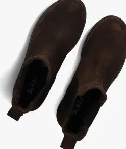 DAMES BLASZ e chelsea boots mk-caldo