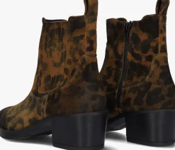 DAMES BLASZ e enkellaarsjes 34