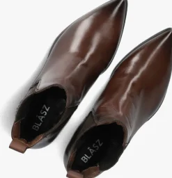 DAMES BLASZ e enkellaarsjes l63208